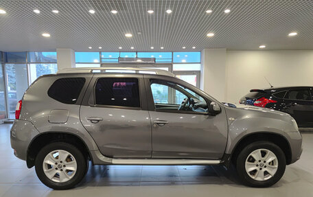 Nissan Terrano III, 2021 год, 1 600 000 рублей, 5 фотография