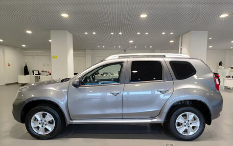 Nissan Terrano III, 2021 год, 1 600 000 рублей, 10 фотография