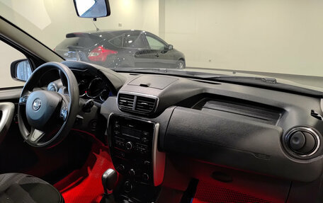 Nissan Terrano III, 2021 год, 1 600 000 рублей, 13 фотография