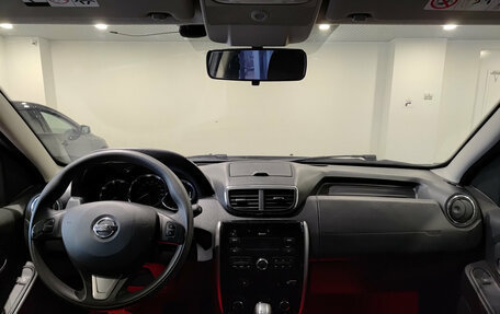 Nissan Terrano III, 2021 год, 1 600 000 рублей, 17 фотография