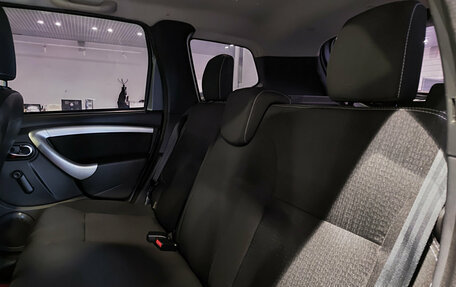 Nissan Terrano III, 2021 год, 1 600 000 рублей, 15 фотография