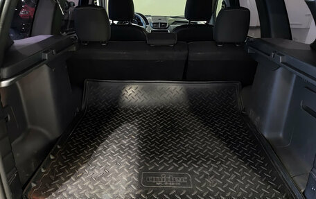 Nissan Terrano III, 2021 год, 1 600 000 рублей, 12 фотография