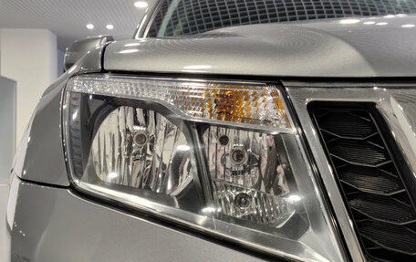 Nissan Terrano III, 2021 год, 1 600 000 рублей, 21 фотография