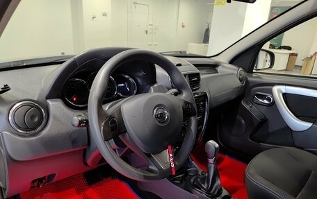 Nissan Terrano III, 2021 год, 1 600 000 рублей, 20 фотография