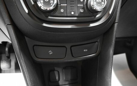 Opel Mokka I, 2012 год, 845 000 рублей, 17 фотография