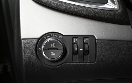 Opel Mokka I, 2012 год, 845 000 рублей, 18 фотография