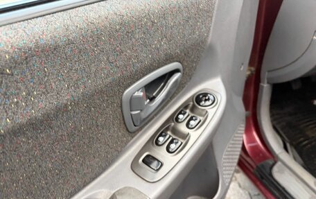 Hyundai Accent II, 2007 год, 372 000 рублей, 10 фотография