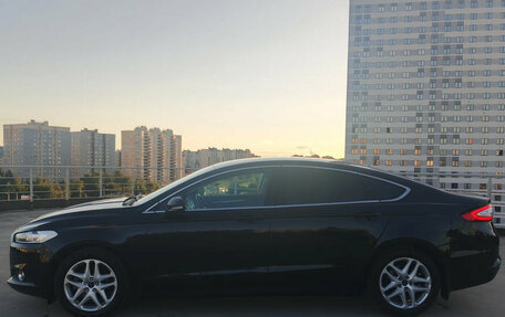 Ford Mondeo V, 2016 год, 1 540 000 рублей, 6 фотография