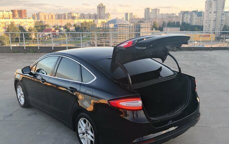 Ford Mondeo V, 2016 год, 1 540 000 рублей, 11 фотография