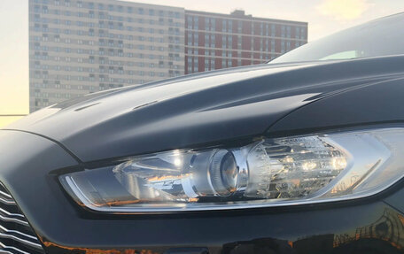 Ford Mondeo V, 2016 год, 1 540 000 рублей, 12 фотография