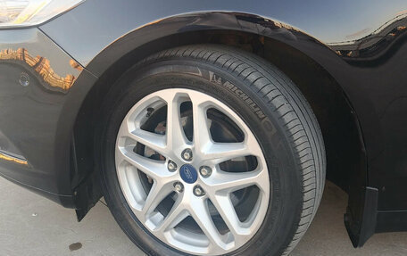 Ford Mondeo V, 2016 год, 1 540 000 рублей, 13 фотография
