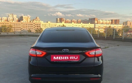 Ford Mondeo V, 2016 год, 1 540 000 рублей, 8 фотография