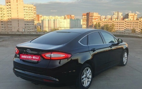Ford Mondeo V, 2016 год, 1 540 000 рублей, 9 фотография