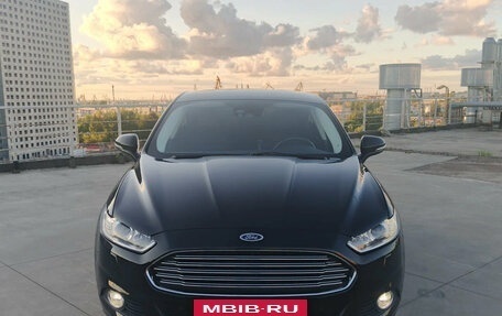 Ford Mondeo V, 2016 год, 1 540 000 рублей, 3 фотография