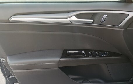 Ford Mondeo V, 2016 год, 1 540 000 рублей, 14 фотография