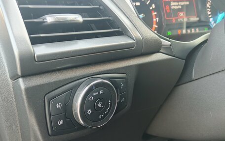 Ford Mondeo V, 2016 год, 1 540 000 рублей, 16 фотография