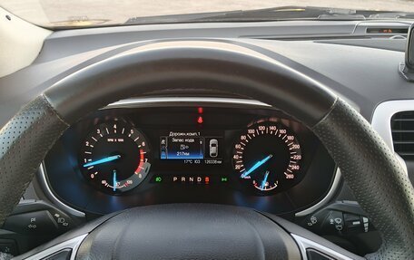 Ford Mondeo V, 2016 год, 1 540 000 рублей, 18 фотография