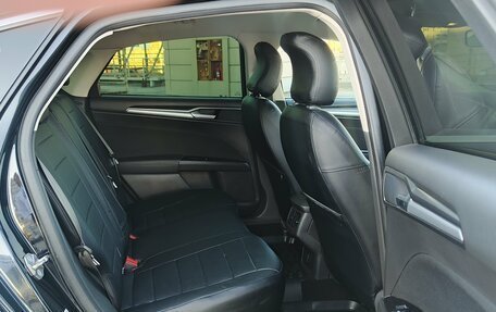 Ford Mondeo V, 2016 год, 1 540 000 рублей, 24 фотография