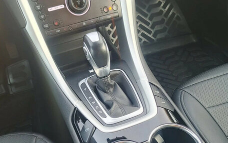 Ford Mondeo V, 2016 год, 1 540 000 рублей, 20 фотография