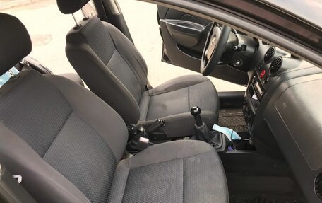 Chevrolet Aveo III, 2007 год, 250 000 рублей, 2 фотография