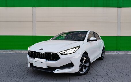 KIA K3, 2022 год, 1 650 000 рублей, 1 фотография