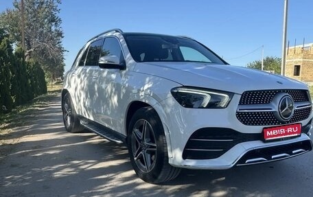 Mercedes-Benz GLE, 2019 год, 6 500 000 рублей, 1 фотография
