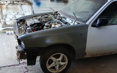 Daewoo Nexia I рестайлинг, 2011 год, 100 000 рублей, 1 фотография
