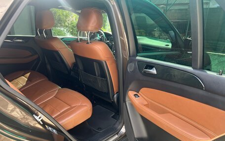 Mercedes-Benz GLE, 2016 год, 4 100 000 рублей, 5 фотография