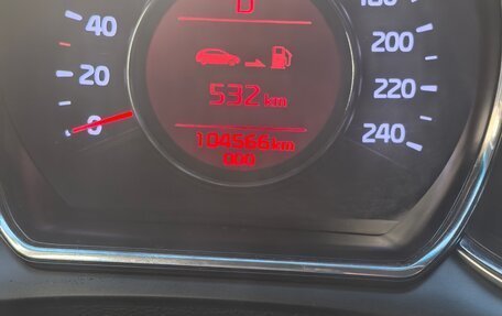KIA cee'd III, 2018 год, 1 550 000 рублей, 5 фотография