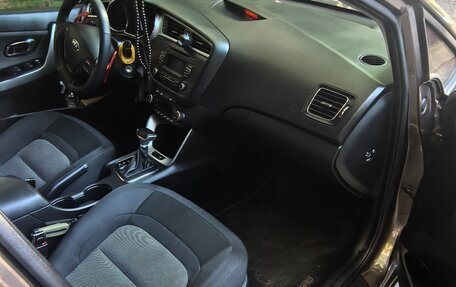 KIA cee'd III, 2018 год, 1 550 000 рублей, 4 фотография