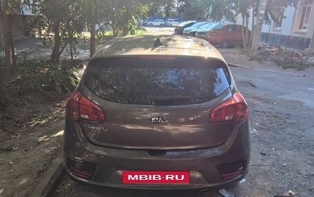 KIA cee'd III, 2018 год, 1 550 000 рублей, 3 фотография