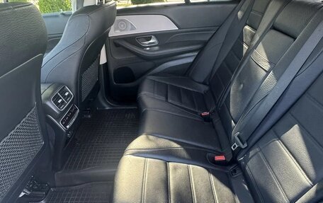 Mercedes-Benz GLE, 2019 год, 6 500 000 рублей, 11 фотография
