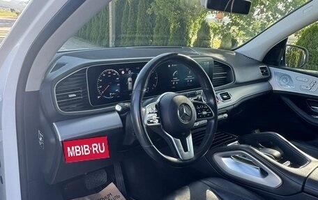 Mercedes-Benz GLE, 2019 год, 6 500 000 рублей, 7 фотография