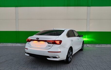 KIA K3, 2022 год, 1 650 000 рублей, 4 фотография