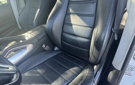 Mercedes-Benz GLE, 2019 год, 6 500 000 рублей, 16 фотография