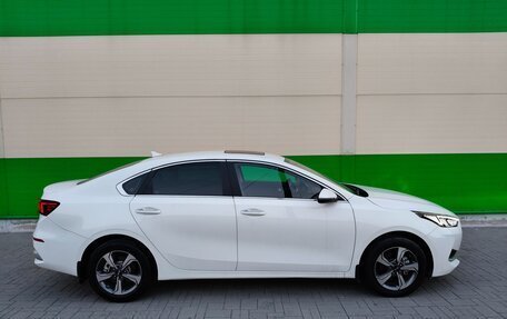KIA K3, 2022 год, 1 650 000 рублей, 6 фотография
