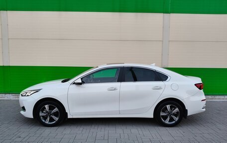 KIA K3, 2022 год, 1 650 000 рублей, 5 фотография
