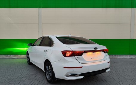 KIA K3, 2022 год, 1 650 000 рублей, 3 фотография