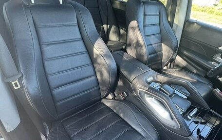 Mercedes-Benz GLE, 2019 год, 6 500 000 рублей, 15 фотография