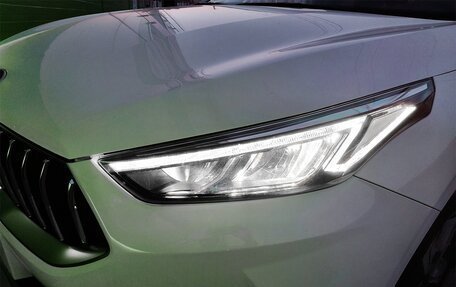 KIA K3, 2022 год, 1 650 000 рублей, 7 фотография