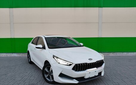 KIA K3, 2022 год, 1 650 000 рублей, 2 фотография