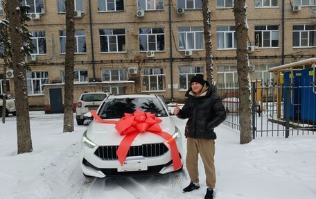 KIA K3, 2022 год, 1 650 000 рублей, 23 фотография