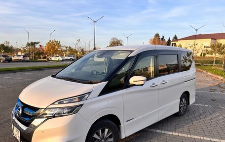 Nissan Serena IV, 2019 год, 2 050 000 рублей, 5 фотография