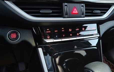 KIA K3, 2022 год, 1 650 000 рублей, 17 фотография