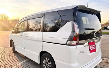 Nissan Serena IV, 2019 год, 2 050 000 рублей, 4 фотография
