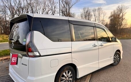 Nissan Serena IV, 2019 год, 2 050 000 рублей, 2 фотография