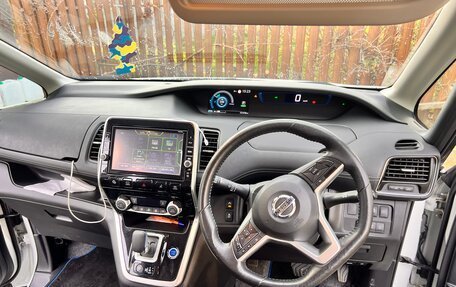 Nissan Serena IV, 2019 год, 2 050 000 рублей, 13 фотография