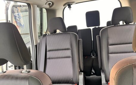 Nissan Serena IV, 2019 год, 2 050 000 рублей, 17 фотография