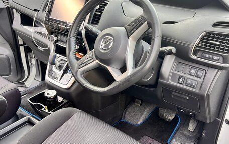 Nissan Serena IV, 2019 год, 2 050 000 рублей, 14 фотография