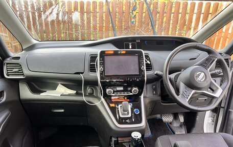 Nissan Serena IV, 2019 год, 2 050 000 рублей, 20 фотография